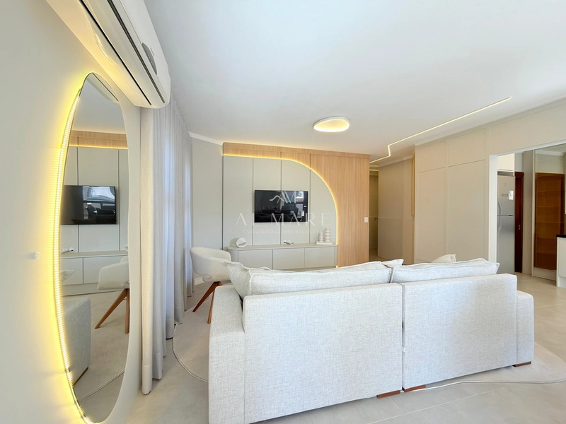 Apartamento Centro 3 dormitorios: 22ª foto da galeria de imagens do imóvel