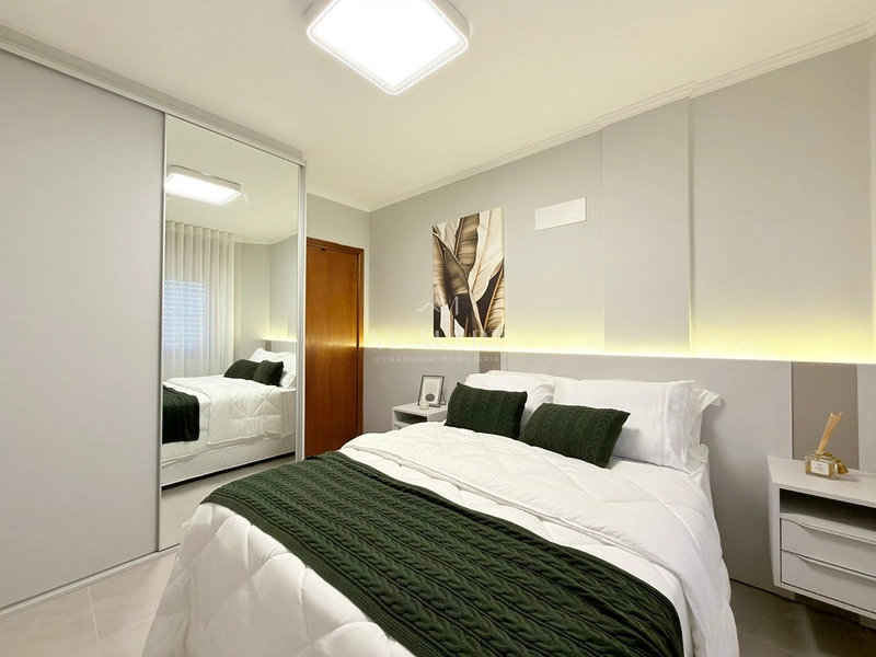 Apartamento Centro 3 dormitorios: 13ª foto da galeria de imagens do imóvel