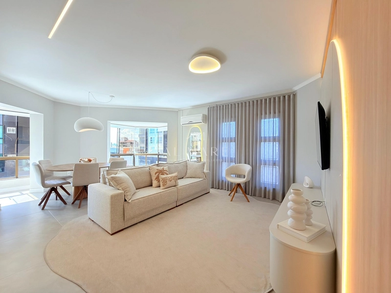 Apartamento Centro 3 dormitorios: 1ª foto da galeria de imagens do imóvel