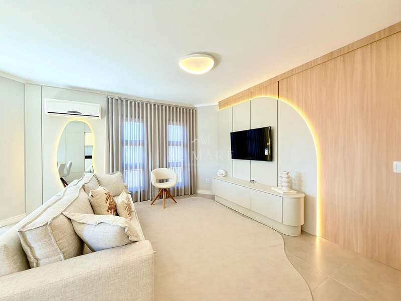 Apartamento Centro 3 dormitorios: 14ª foto da galeria de imagens do imóvel