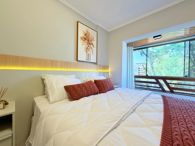 Apartamento Centro 3 dormitorios: 16ª foto da galeria de imagens do imóvel