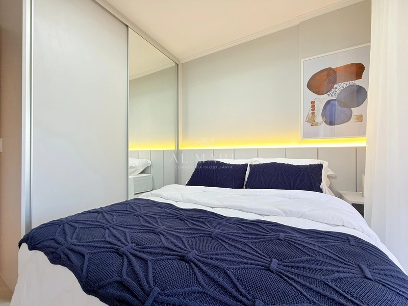 Apartamento Centro 3 dormitorios: 6ª foto da galeria de imagens do imóvel