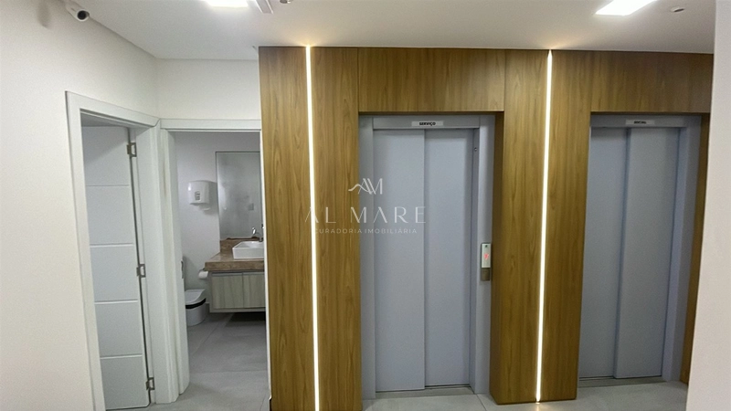 Apto com infra na Navegantes: 16ª foto da galeria de imagens do imóvel