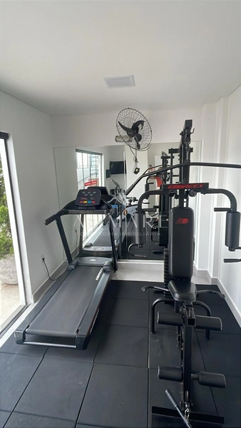 Apto com infra na Navegantes: 4ª foto da galeria de imagens do imóvel