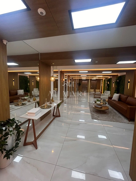 Apto com infra na Navegantes: 1ª foto da galeria de imagens do imóvel