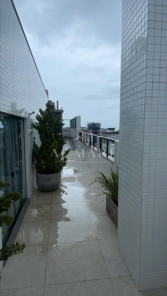 Apto com infra na Navegantes: 13ª foto da galeria de imagens do imóvel