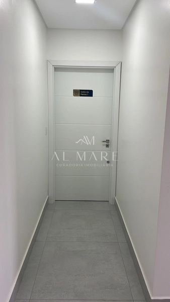 Apto com infra na Navegantes: 15ª foto da galeria de imagens do imóvel