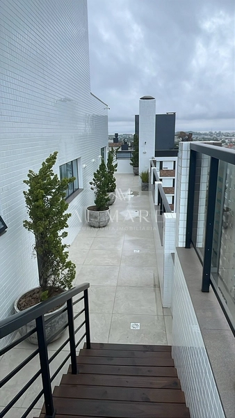 Apto com infra na Navegantes: 10ª foto da galeria de imagens do imóvel