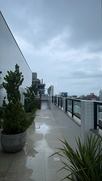 Apto com infra na Navegantes: 14ª foto da galeria de imagens do imóvel