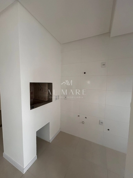 Apto com infra na Navegantes: 17ª foto da galeria de imagens do imóvel