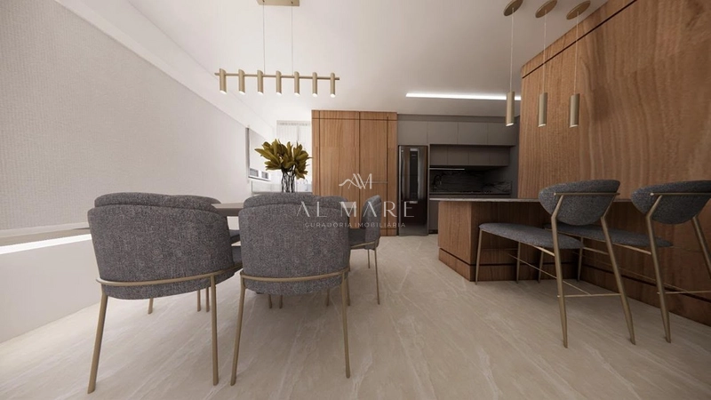 Apartamento em edificio com infraestrutura: 22ª foto da galeria de imagens do imóvel