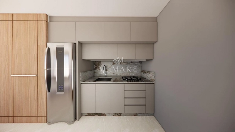 Apartamento em edificio com infraestrutura: 11ª foto da galeria de imagens do imóvel