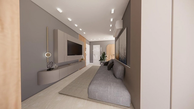 Apartamento em edificio com infraestrutura: 12ª foto da galeria de imagens do imóvel