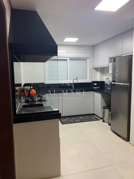 Casa bairro em xangrilá com três dormitórios com piso aquecido e piscina : 7ª foto da galeria de imagens do imóvel