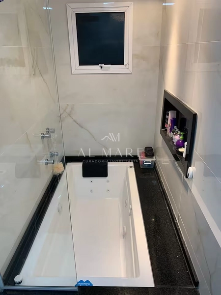 Casa bairro em xangrilá com três dormitórios com piso aquecido e piscina : 6ª foto da galeria de imagens do imóvel