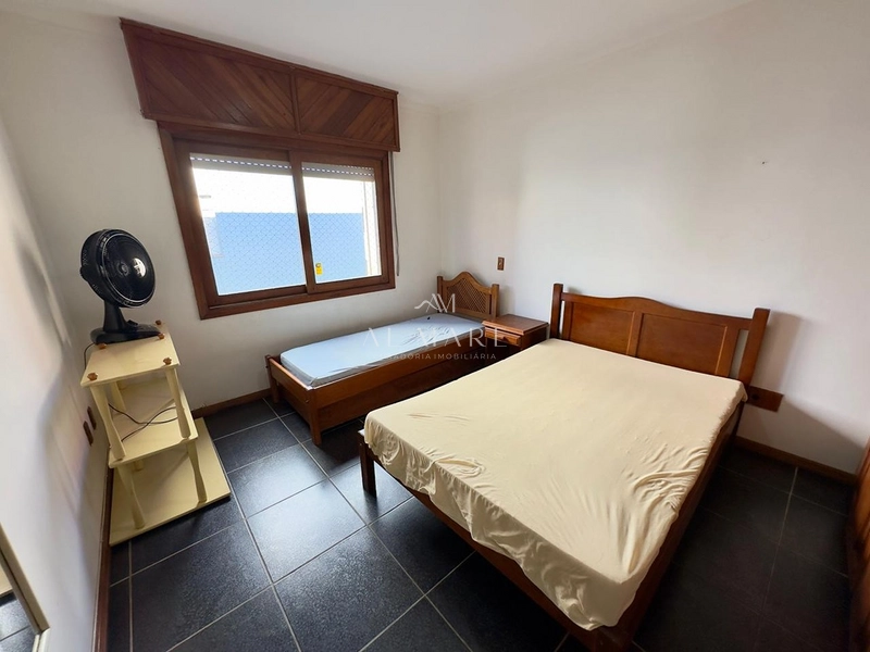 Apartamento no centro vista mar: 12ª foto da galeria de imagens do imóvel