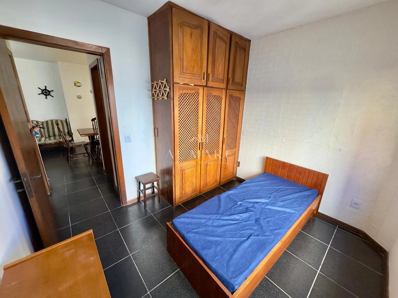 Apartamento no centro vista mar: 9ª foto da galeria de imagens do imóvel