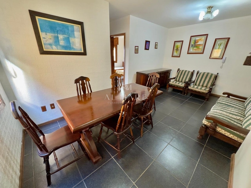 Apartamento no centro vista mar: 15ª foto da galeria de imagens do imóvel