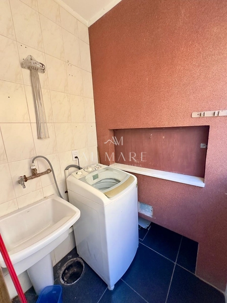 Apartamento no centro vista mar: 11ª foto da galeria de imagens do imóvel