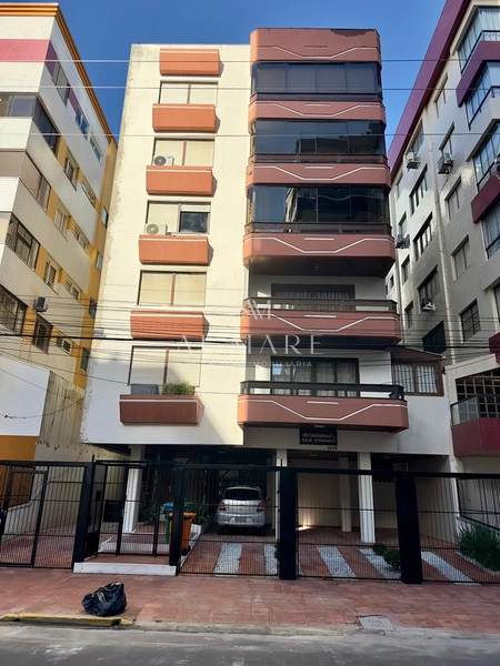 Apartamento no centro vista mar: 5ª foto da galeria de imagens do imóvel