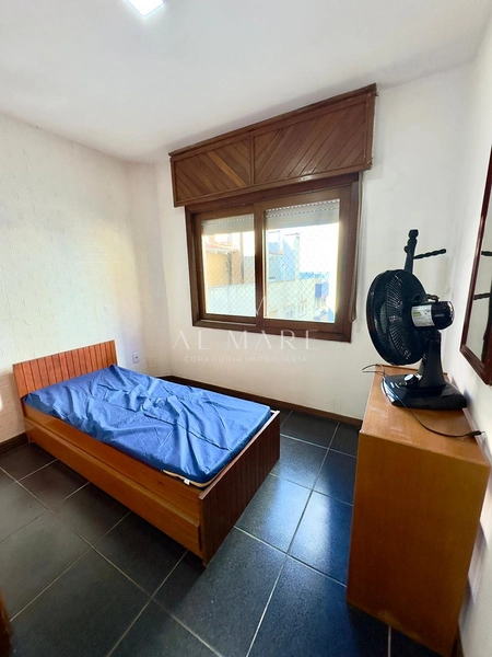 Apartamento no centro vista mar: 8ª foto da galeria de imagens do imóvel