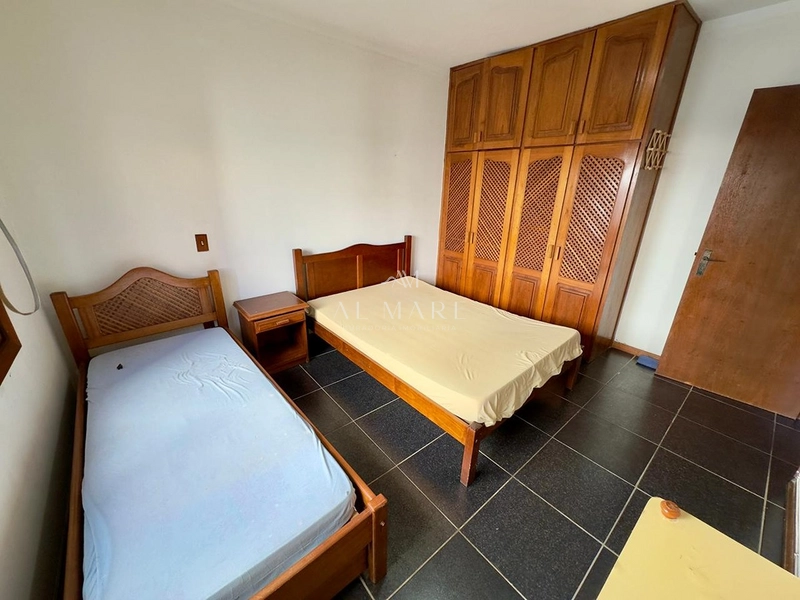 Apartamento no centro vista mar: 7ª foto da galeria de imagens do imóvel