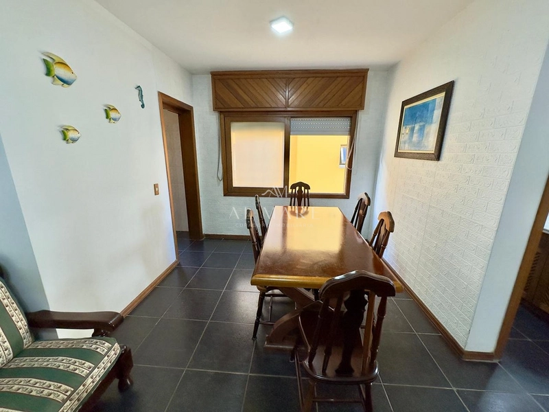 Apartamento no centro vista mar: 13ª foto da galeria de imagens do imóvel