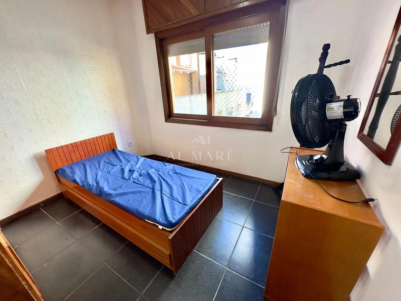 Apartamento no centro vista mar: 10ª foto da galeria de imagens do imóvel