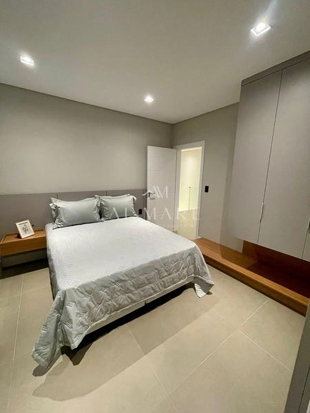 Mais bela vista beira lago do condominio : 5ª foto da galeria de imagens do imóvel