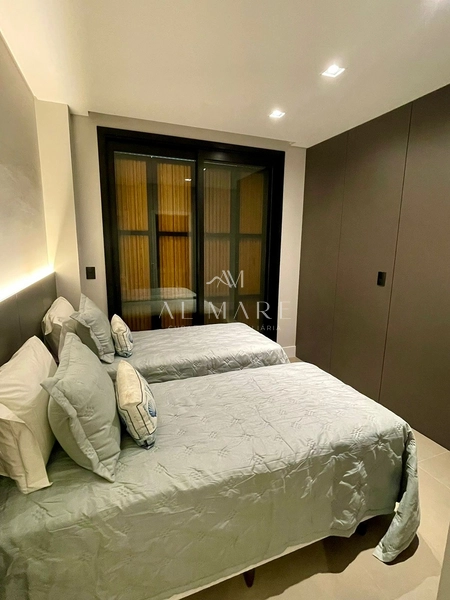 Mais bela vista beira lago do condominio : 18ª foto da galeria de imagens do imóvel