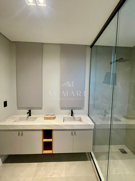 Mais bela vista beira lago do condominio : 14ª foto da galeria de imagens do imóvel