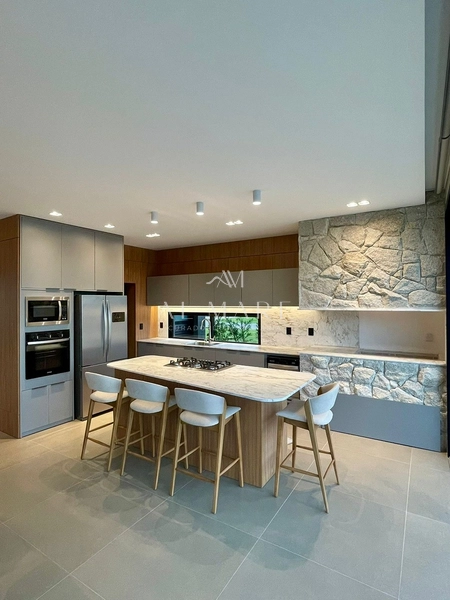 Mais bela vista beira lago do condominio : 3ª foto da galeria de imagens do imóvel