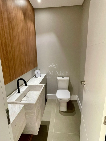 Mais bela vista beira lago do condominio : 4ª foto da galeria de imagens do imóvel