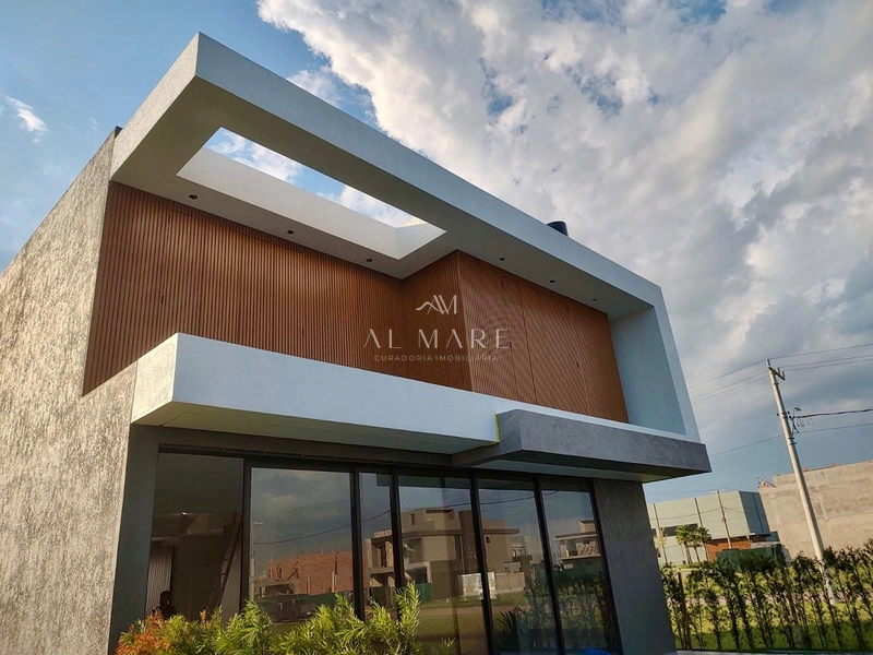 Mais bela vista beira lago do condominio : 11ª foto da galeria de imagens do imóvel