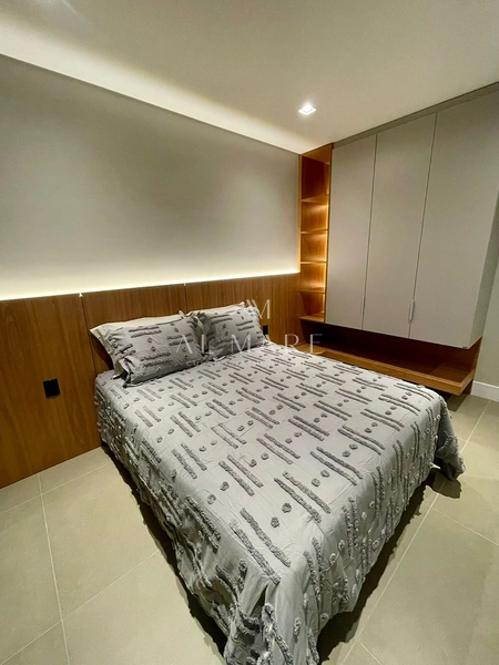 Mais bela vista beira lago do condominio : 9ª foto da galeria de imagens do imóvel