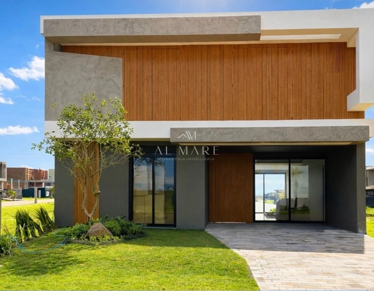 Mais bela vista beira lago do condominio : 8ª foto da galeria de imagens do imóvel