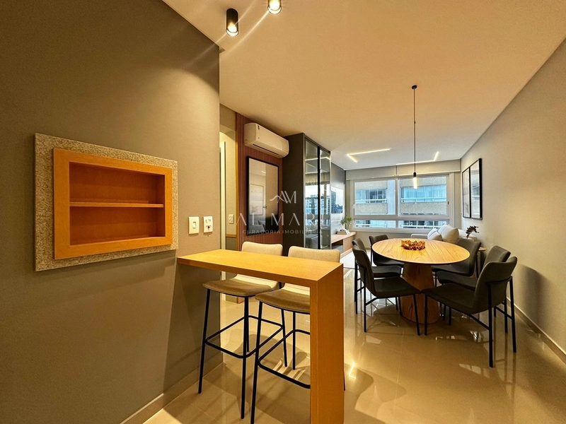 Apartamento frente avenida e vista mar: 15ª foto da galeria de imagens do imóvel