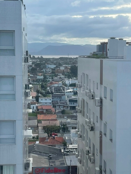 apartamento com vista lagoa dois dormitórios sendo uma suíte, box e depósito : 15ª foto da galeria de imagens do imóvel