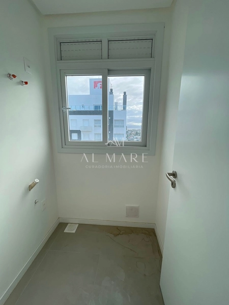 apartamento com vista lagoa dois dormitórios sendo uma suíte, box e depósito : 8ª foto da galeria de imagens do imóvel