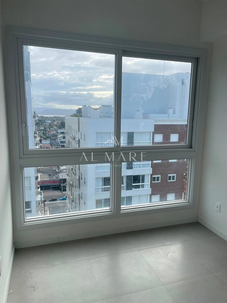 apartamento com vista lagoa dois dormitórios sendo uma suíte, box e depósito : 7ª foto da galeria de imagens do imóvel