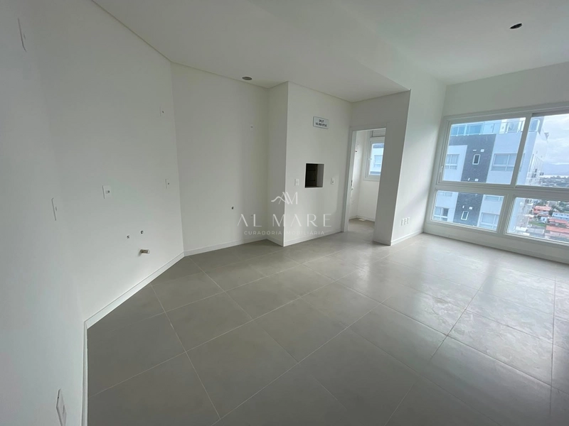 apartamento com vista lagoa dois dormitórios sendo uma suíte, box e depósito : 3ª foto da galeria de imagens do imóvel