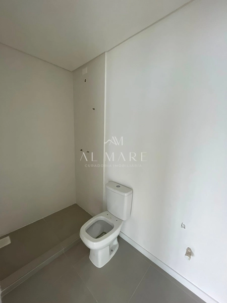 apartamento com vista lagoa dois dormitórios sendo uma suíte, box e depósito : 4ª foto da galeria de imagens do imóvel
