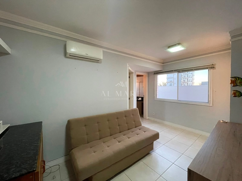 Apartamento um dormitório banho social e vaga de garagem : 8ª foto da galeria de imagens do imóvel