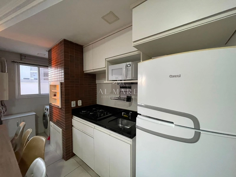 Apartamento um dormitório banho social e vaga de garagem : 6ª foto da galeria de imagens do imóvel