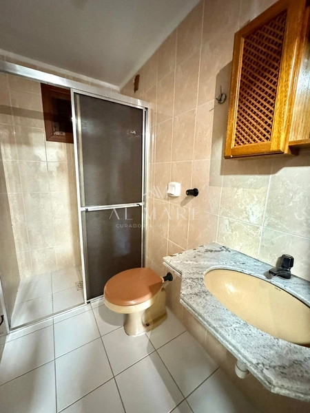 Apartamento beira mar: 7ª foto da galeria de imagens do imóvel
