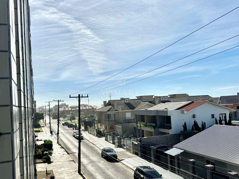 Apartamento beira mar: 3ª foto da galeria de imagens do imóvel