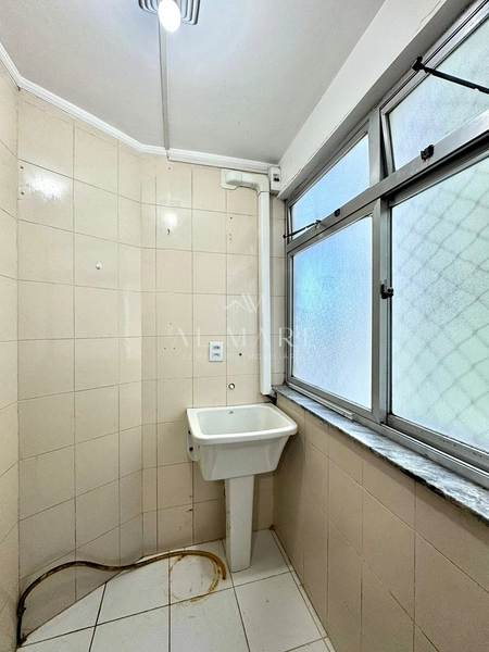 Apartamento beira mar: 4ª foto da galeria de imagens do imóvel