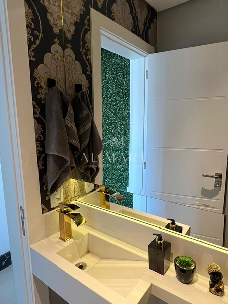 Casa terrea em condominio: 20ª foto da galeria de imagens do imóvel