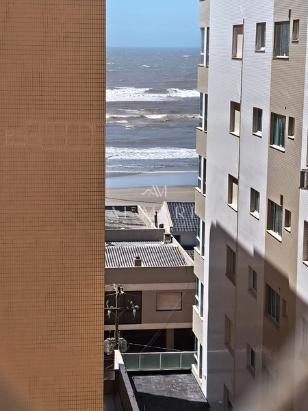 APARTAMENTO JUNTO AO MAR COM VISTA ETERNA: 6ª foto da galeria de imagens do imóvel
