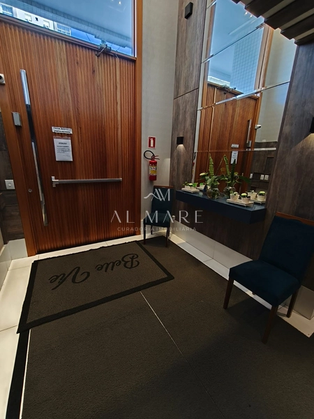 APARTAMENTO JUNTO AO MAR COM VISTA ETERNA: 1ª foto da galeria de imagens do imóvel